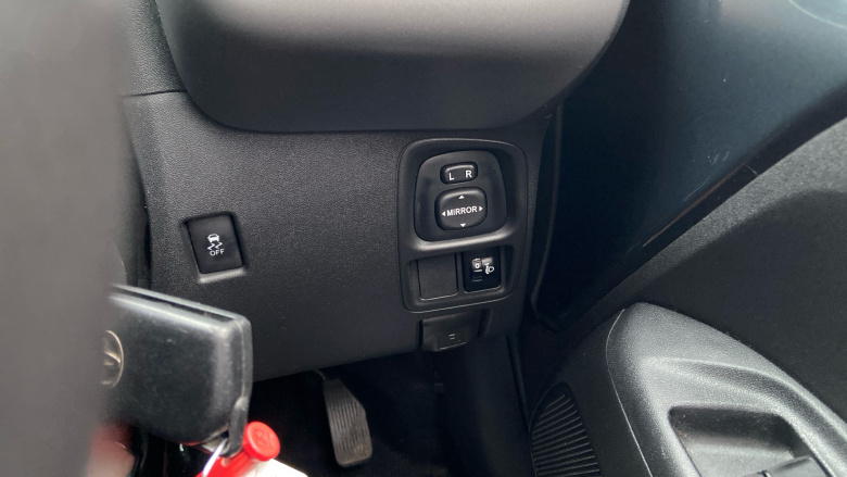 Toyota Aygo 1.0 VVT-i X-Play 5dr Petrol Hatchback